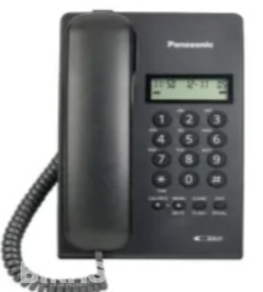 Panasonic telephone